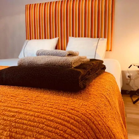 Apartamento Av Brasil - Praia *