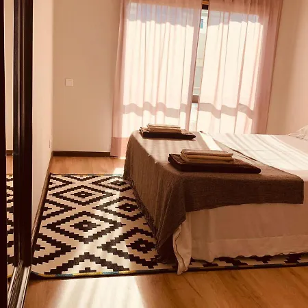 Apartment Apartamento Av Brasil - Praia