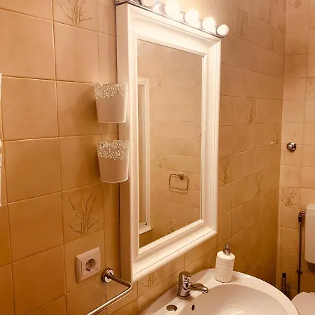 Apartamento Av Brasil - Praia شقة *