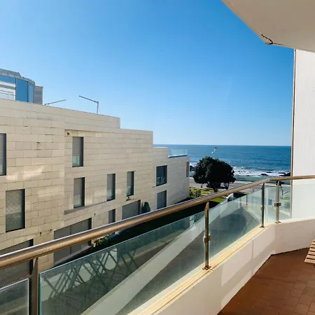شقة Apartamento Av Brasil - Praia فيلا دو كوندي