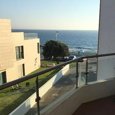 Apartamento Av Brasil - Praia Apartment