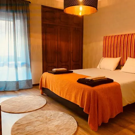 Apartment Apartamento Av Brasil - Praia *