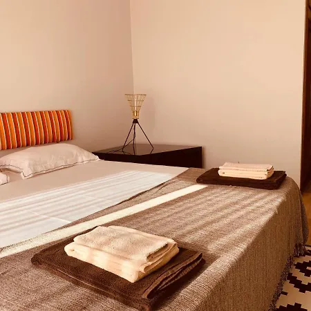 Apartamento Av Brasil - Praia Apartment *