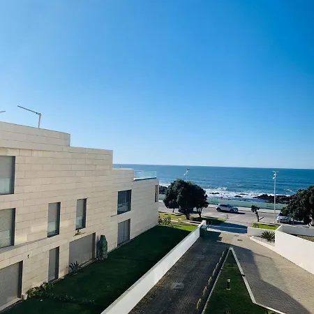 Apartamento Av Brasil - Praia شقة