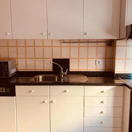 شقة Apartamento Av Brasil - Praia فيلا دو كوندي