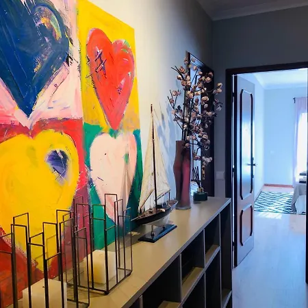 Apartamento Av Brasil - Praia * Vila do Conde